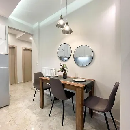 C.3 Anemone Lux_apartment アパート *